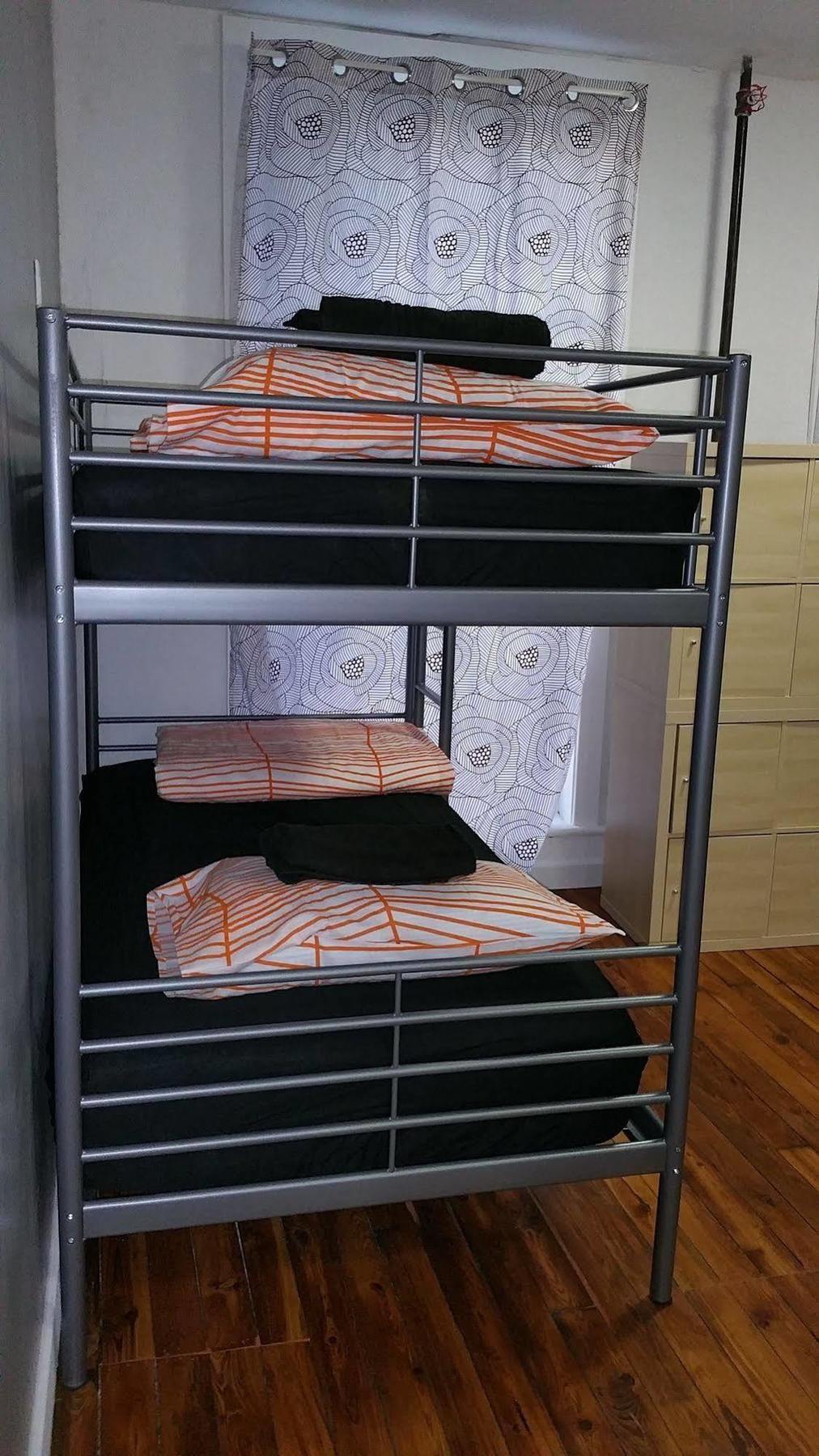City House Hostel פילדלפיה מראה חיצוני תמונה